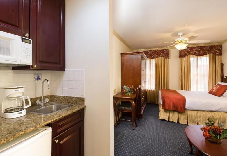 Hotel Westgate Historic Williamsburg