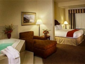 Hotel Holiday Inn Express & Suites Fairbanks