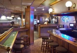 Best Western Ramkota Hotel