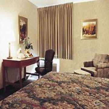 Best Western Ramkota Hotel