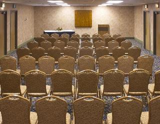 Best Western Ramkota Hotel