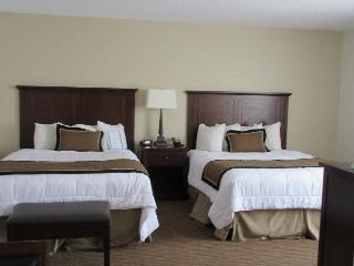 Best Western Ramkota Hotel