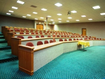 Best Western Ramkota Hotel