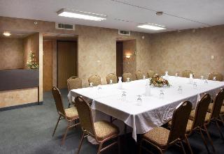 Best Western Ramkota Hotel