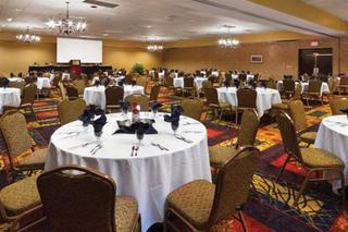 Best Western Ramkota Hotel