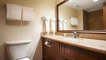 Best Western Ramkota Hotel