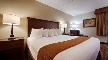 Best Western Ramkota Hotel