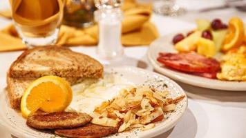 Best Western Ramkota Hotel