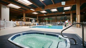 Best Western Ramkota Hotel