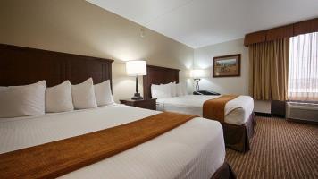 Best Western Ramkota Hotel