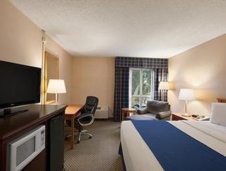 Hotel Ramada Plaza Riverside