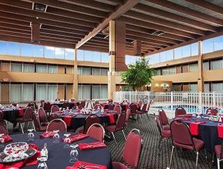 Hotel Ramada Plaza Riverside