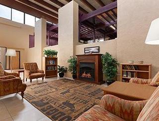 Hotel Ramada Plaza Riverside