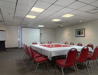 Hotel Ramada Plaza Riverside