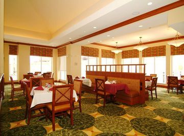 Hotel Hilton Garden Inn Casper