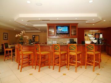 Hotel Hilton Garden Inn Casper