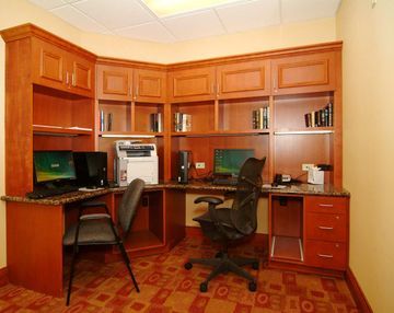 Hotel Hilton Garden Inn Casper