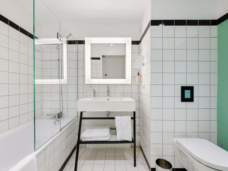 Hotel Mercure Paris Orly A�roport