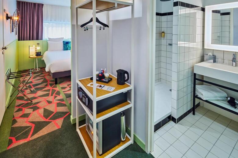 Hotel Mercure Paris Orly A�roport