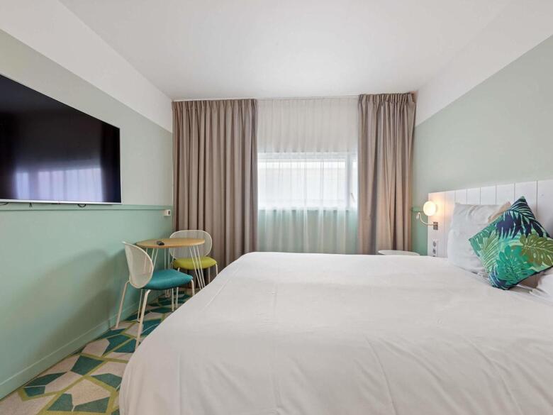 Hotel Mercure Paris Orly A�roport