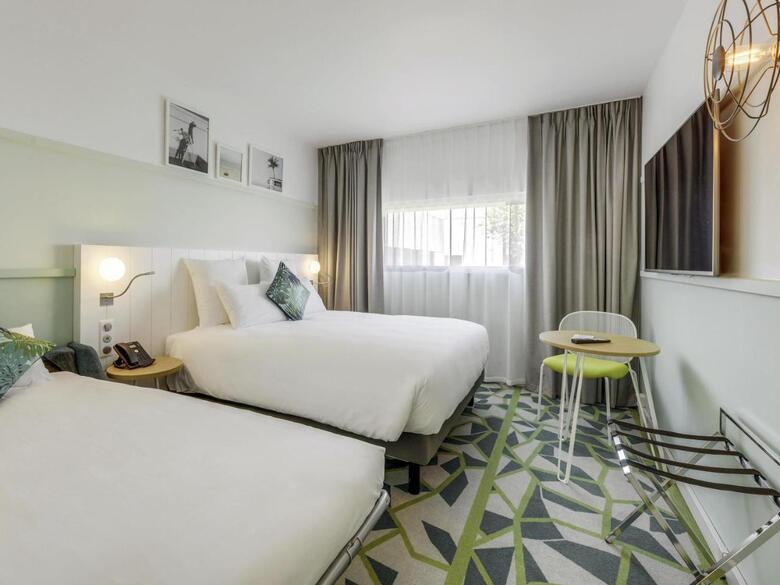 Hotel Mercure Paris Orly A�roport