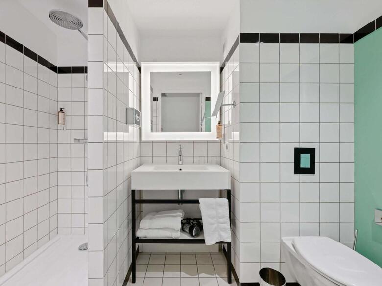 Hotel Mercure Paris Orly A�roport