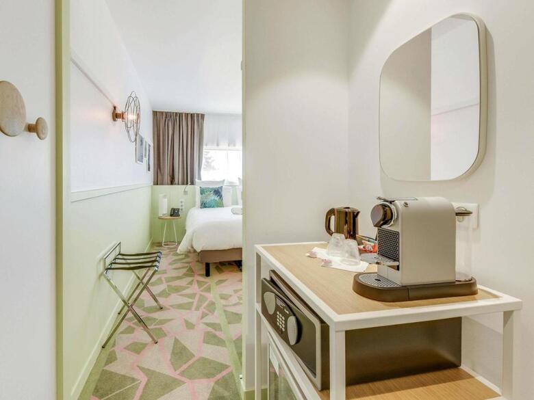 Hotel Mercure Paris Orly A�roport