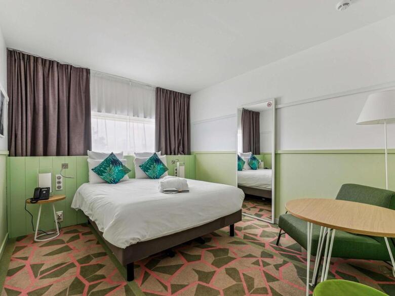 Hotel Mercure Paris Orly A�roport