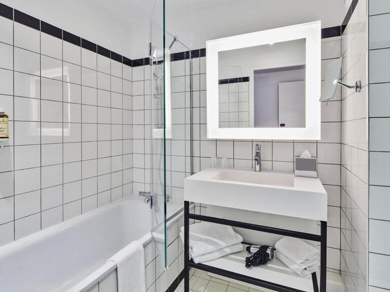 Hotel Mercure Paris Orly A�roport