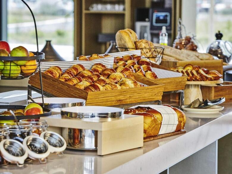 Hotel Mercure Paris Orly A�roport