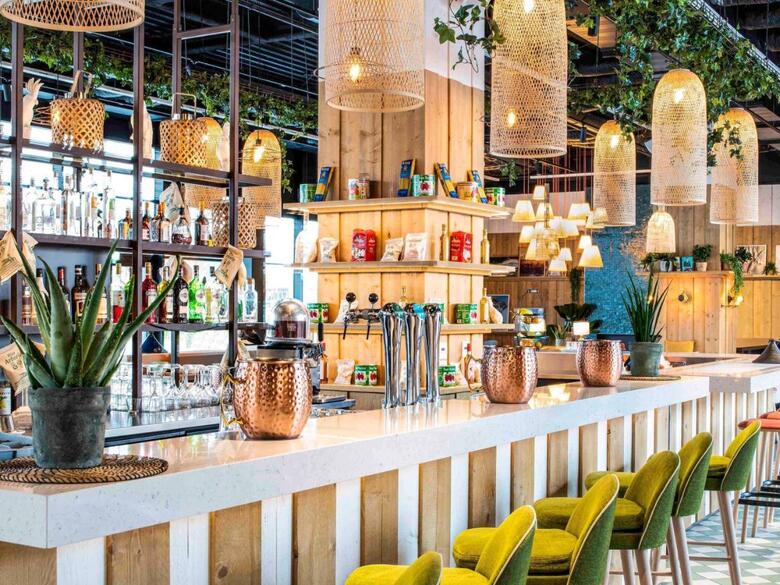 Hotel Mercure Paris Orly A�roport
