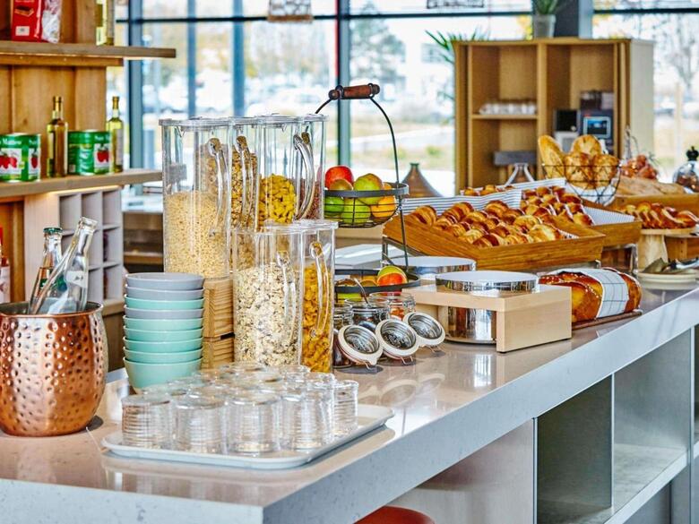 Hotel Mercure Paris Orly A�roport