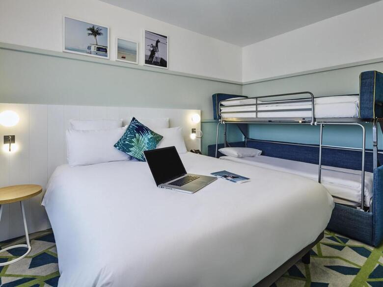 Hotel Mercure Paris Orly A�roport