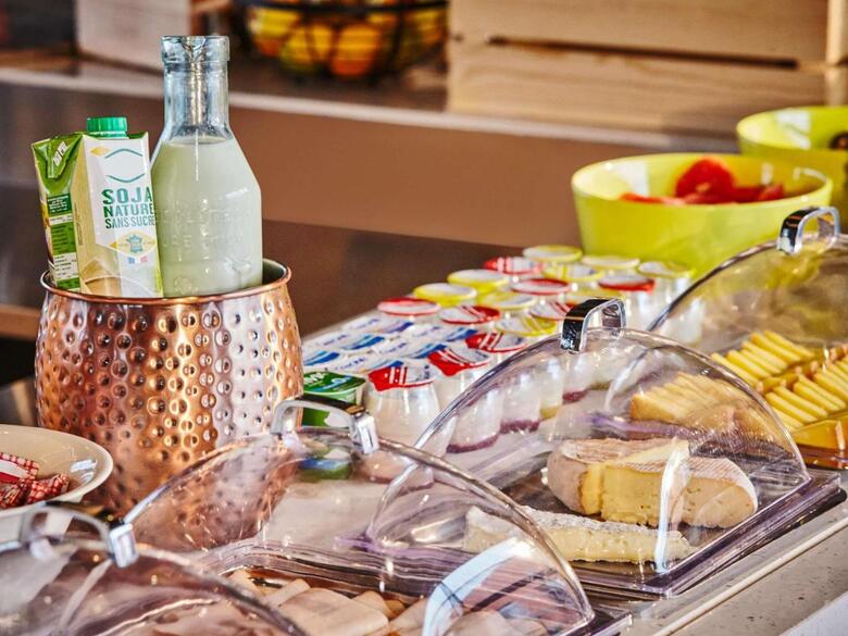 Hotel Mercure Paris Orly A�roport