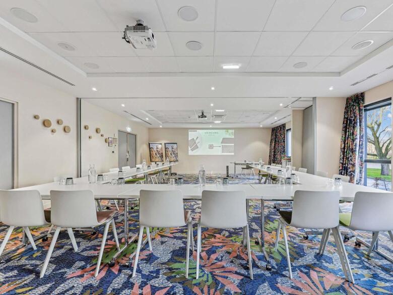 Hotel Mercure Paris Orly A�roport