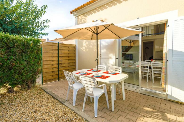 Lagrange Vacances Le Scarlett Et Les Soleillades