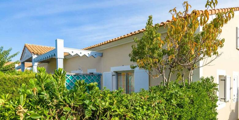 Lagrange Vacances Le Scarlett Et Les Soleillades