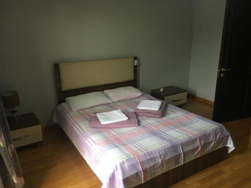 Hostal Gurami Guest House