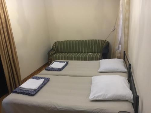 Hostal Gurami Guest House