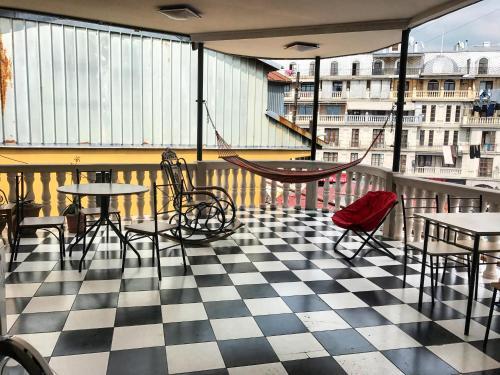 Hostal Gurami Guest House