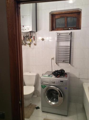Hostal Gurami Guest House