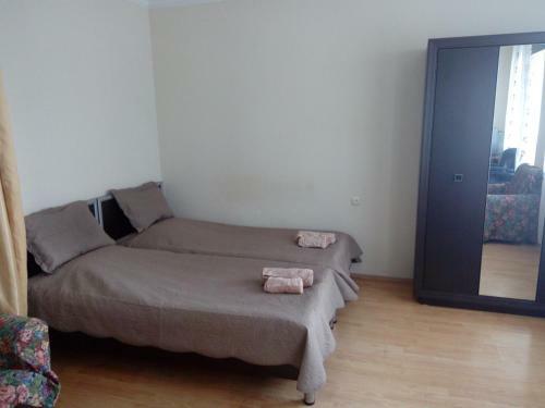 Apartment Khimshiashvili 9