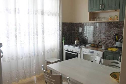 Apartment Khimshiashvili 9