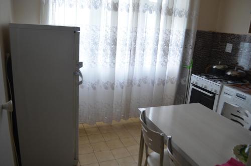 Apartment Khimshiashvili 9
