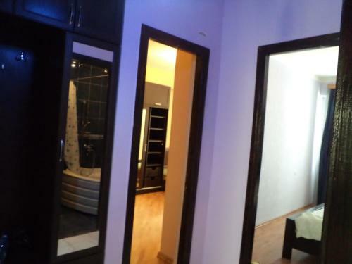 Burdzgla Apartment