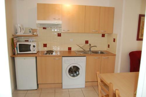 Apartamento R�sidence C�t� Sud
