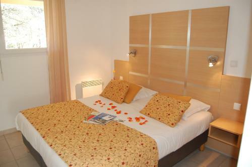 Apartamento R�sidence C�t� Sud