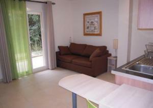 Apartamento R�sidence C�t� Sud