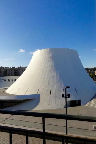 Hotel Oscar H�tel