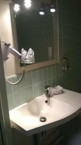 Hotel Oscar H�tel